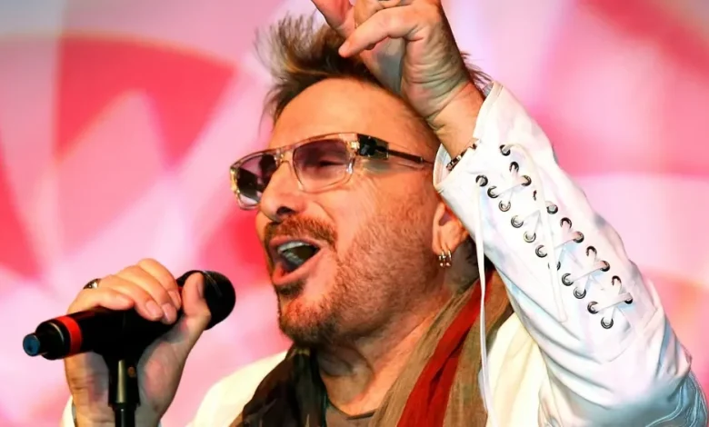 Chuck Negron, Three Dog Night Co-Founder Who Sang ‘Joy to the World’ and Other Smashes, Dies at 83