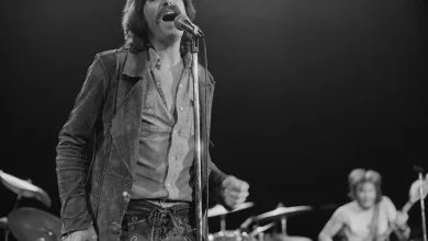 Chuck Negron of Three Dog Night dies at 83