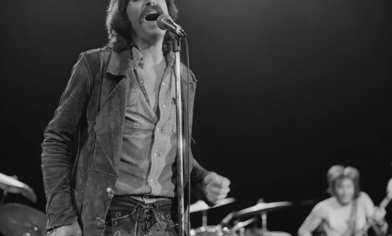 Chuck Negron of Three Dog Night dies at 83