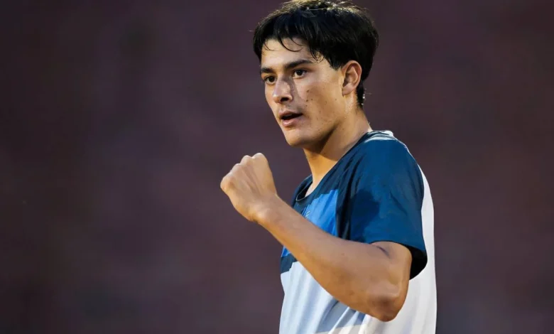 Cinà, che solidità! Batte il britannico Gray e conquista la prima semifinale stagionale