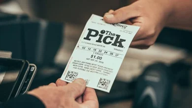 Circle K sues Scottsdale store clerk, Arizona Lottery over $12.8M jackpot