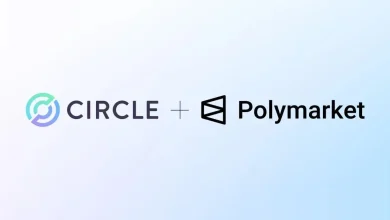 Circle and Polymarket Partner to Strengthen Onchain Financial Markets