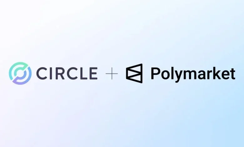 Circle and Polymarket Partner to Strengthen Onchain Financial Markets