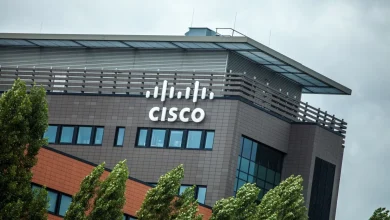 Cisco says hackers have been exploiting a critical bug to break into big customer networks since 2023