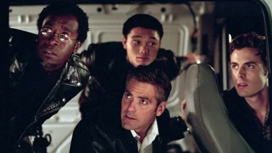 'Citizen Kane,' 'Ocean's Eleven,' More Set for Fathom Rereleases