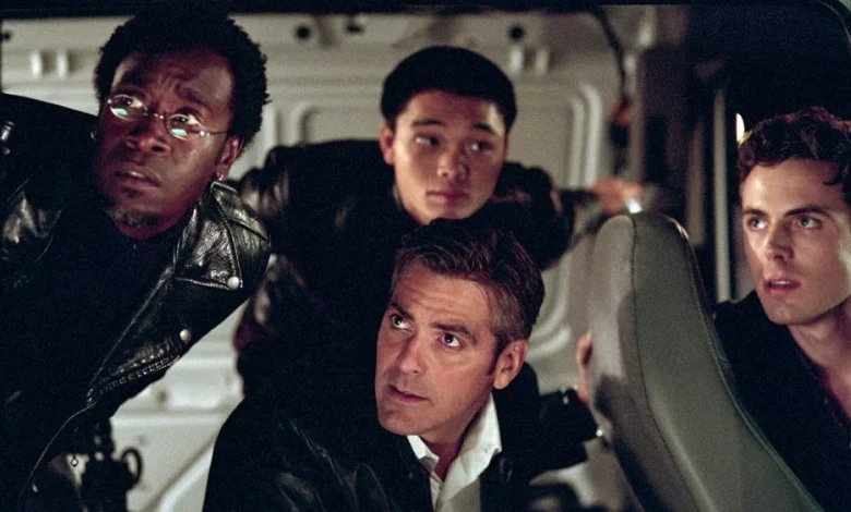 'Citizen Kane,' 'Ocean's Eleven,' More Set for Fathom Rereleases