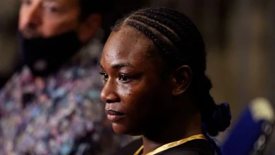 Claressa Shields vs Franchon Crews-Dezurn undisputed championship fight to go ahead despite weigh-in clashes