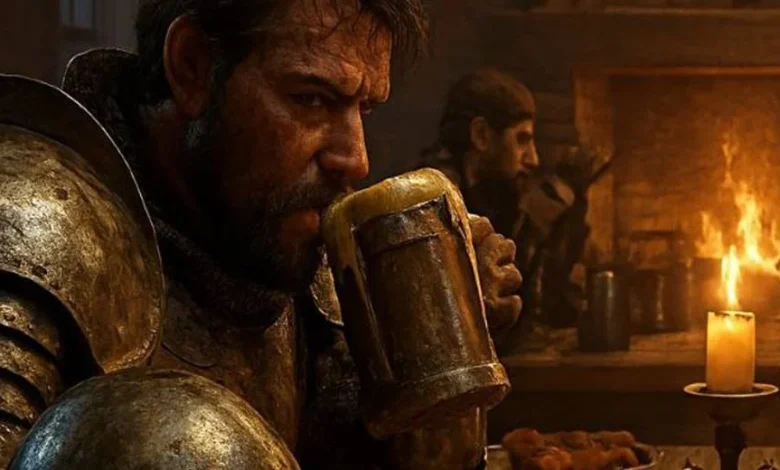 Clash of the Kingdoms Has Entered Steam Early Access