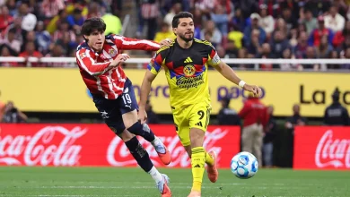 Clásico Nacional: Chivas, con la mayor goleada, pero América cerca de su triunfo 100
