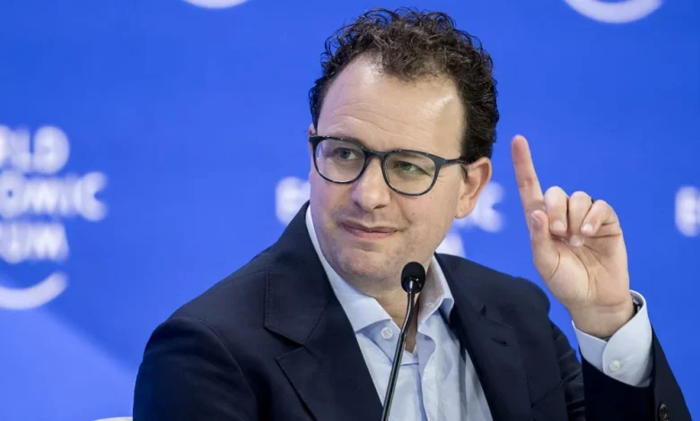 Claude's AI Tools Keep Wiping Out Billions From Tech Stocks