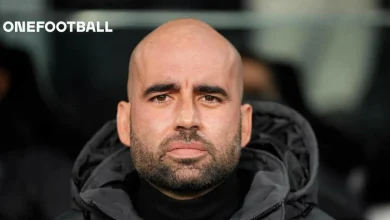 Claudio Giráldez califica de «brillante» la temporada del Espanyol