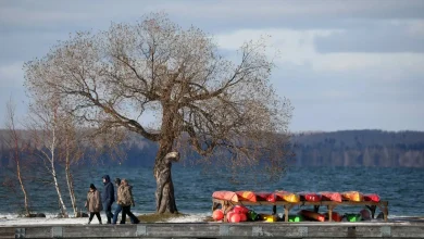 Clear Lake group withdraws review against Parks Canada