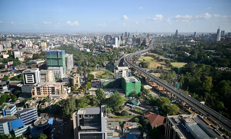 Climate adaptation: The investment the Global South cannot afford to delay