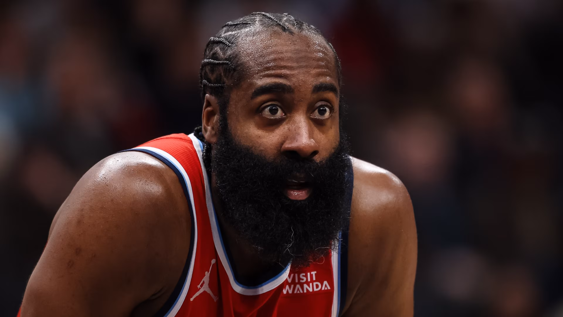 Clippers, Cavaliers swap James Harden for Darius Garland