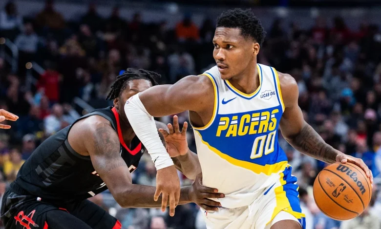 Clippers Reveal Ben Mathurin & Isaiah Jackson Debut Date