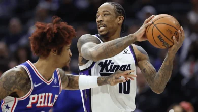 Clippers vs Kings Prediction, Picks & Best Bets for Tonight’s NBA Game