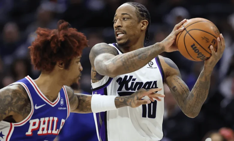 Clippers vs Kings Prediction, Picks & Best Bets for Tonight’s NBA Game