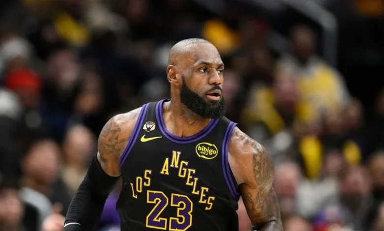 Clippers vs Lakers Prediction, Best Bets and Player Props