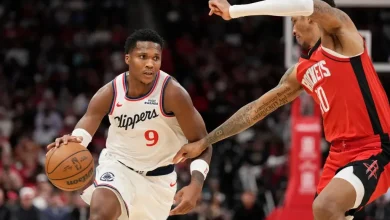 Clippers working to integrate their trade deadline additions