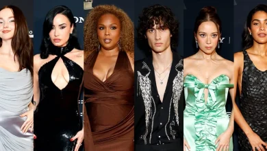 Clive Davis’ Pre-Grammys 2026 Gala Brings Out More Than 75 Celebs for Star-Studded Party – See Every Photo!