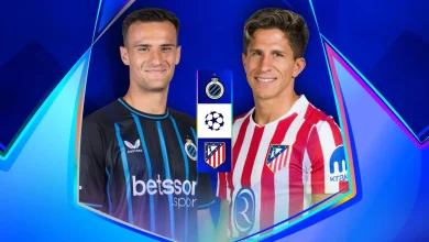 Club Brugge vs Atleti Champions League preview: Where to watch, predicted line-ups, form, quotes
