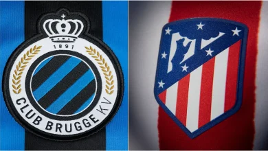 Club Brugge vs. Atletico Madrid: Preview, Predictions and Lineups