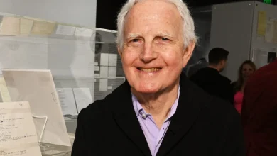 Co-Writer of 'Like a Virgin,' 'True Colors' Was 74