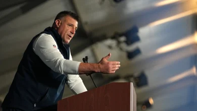Coach of the Year: Mike Vrabel