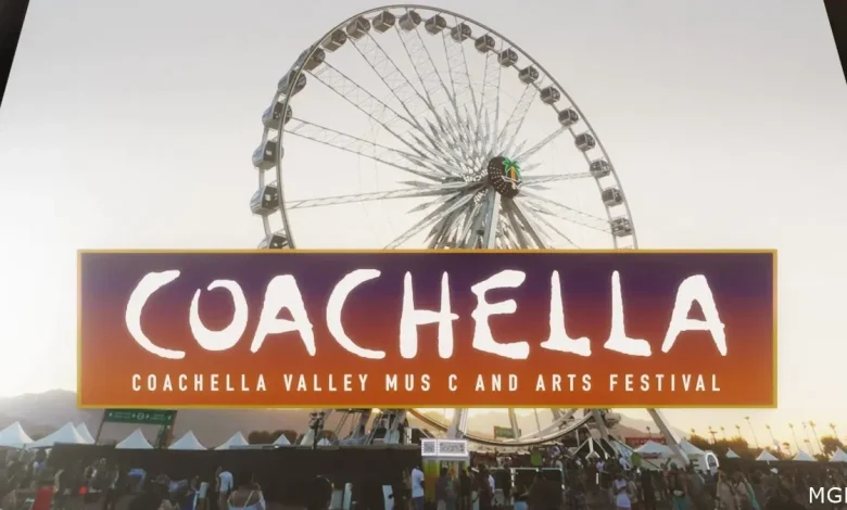 Coachella releases Quasar lineup, including David Guetta, DJ Snake, and more