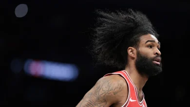 Coby White disaster will haunt the Bulls for years to come