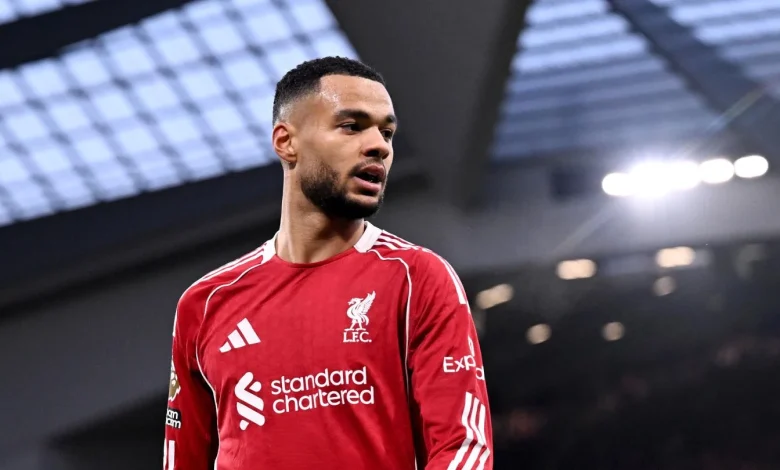 Cody Gakpo interview: 50 goals landmark, improving performances and Anfield wish