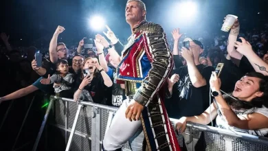 Cody Rhodes, Jey Uso raise concerns over WWE’s reduced house show schedule