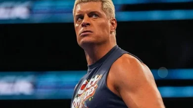 Cody Rhodes Trends as “Cody Super Cena” After SmackDown Win