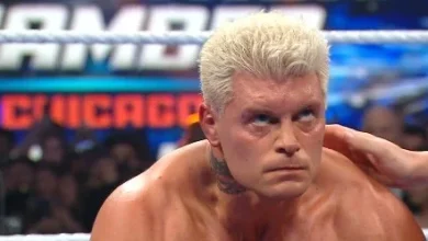Cody Rhodes overcomes all the odds to keep his WrestleMania dream alive