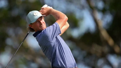 Cognizant Classic leaderboard, live updates from Friday's second round