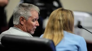 Colin Gray: Murder trial begins for father of alleged Apalachee High School shooter Colt Gray