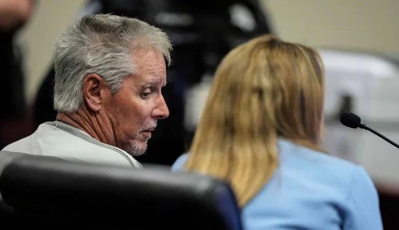 Colin Gray: Murder trial begins for father of alleged Apalachee High School shooter Colt Gray