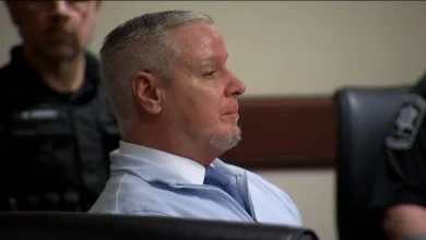 Colin Gray trial: Georgia school shooter’s father asked daughter to ‘cover for him,’ teen testifies