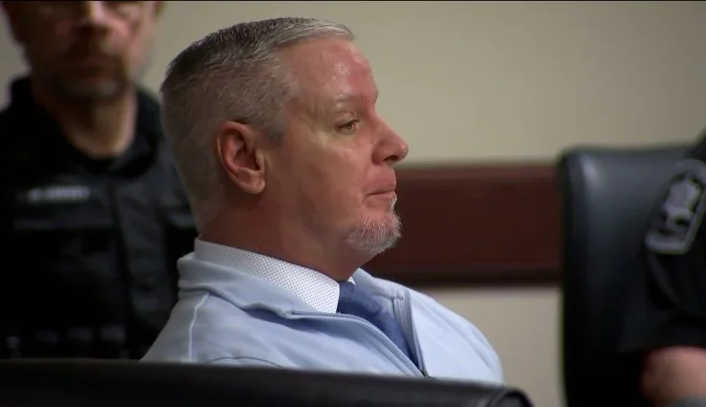 Colin Gray trial: Georgia school shooter’s father asked daughter to ‘cover for him,’ teen testifies