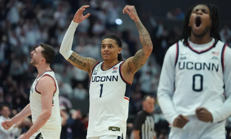 College Basketball Betting Trends and Best Bets for February 28.