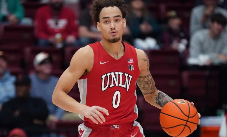 College Basketball Picks Today: Greg Peterson Best Bets for Friday, February 13