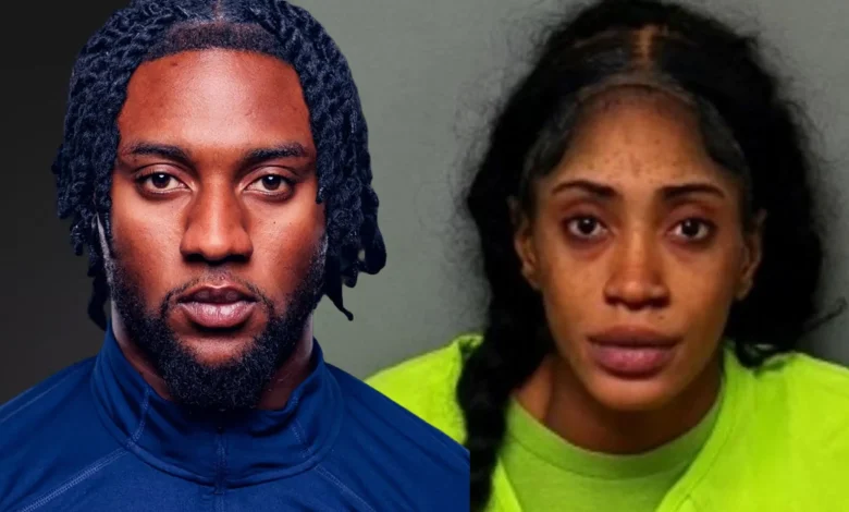 College Sprinter Killed in Stabbing, Athlete GF Charged W/ Murder