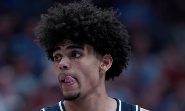 College basketball’s 8 contenders for men’s national championship, ranked by title chances