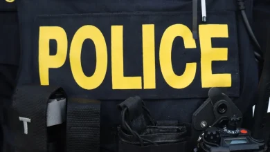 Collision closes the Kingsway at Highway 17 bypass