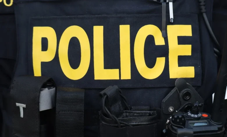 Collision closes the Kingsway at Highway 17 bypass