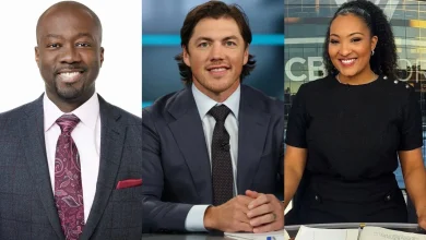 Color of Hockey: Carter, Oshie to work as analysts on NBC Olympics coverage
