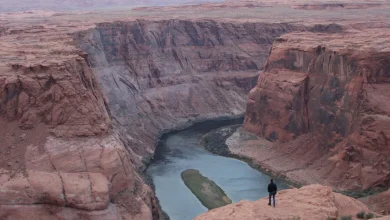 Colorado River states fail to meet water deadline during 'extremely frustrating' negotiations