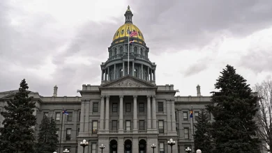 Colorado group pursues ballot measure to pave the way for a new congressional map