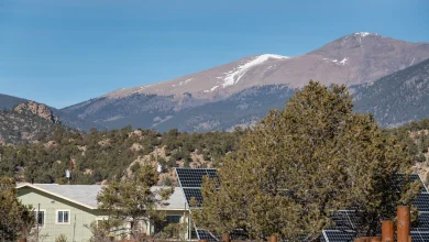 Colorado's horrible snowpack season: Why it matters