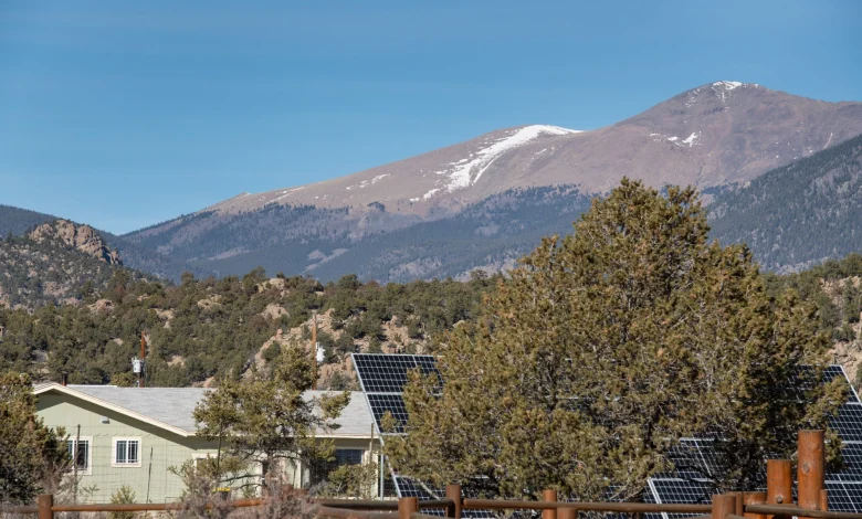 Colorado's horrible snowpack season: Why it matters